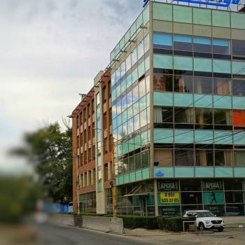 Сдается Нежилое помещение, 289,29 м²
