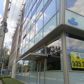 Сдается Нежилое помещение, 289,29 м²