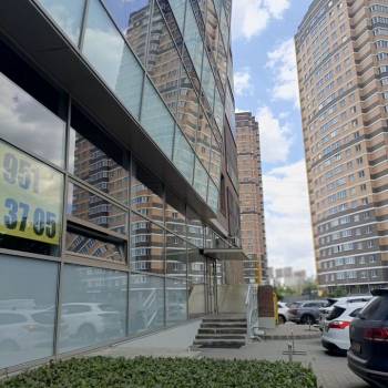Сдается Нежилое помещение, 289,29 м²