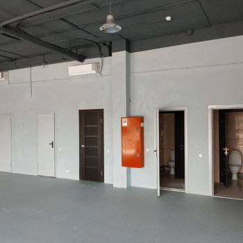Сдается Нежилое помещение, 289,29 м²