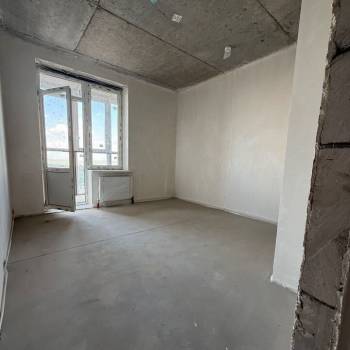 Продается 1-комнатная квартира, 41,5 м²