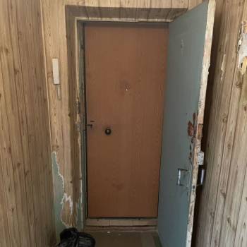 Продается 2-х комнатная квартира, 43 м²