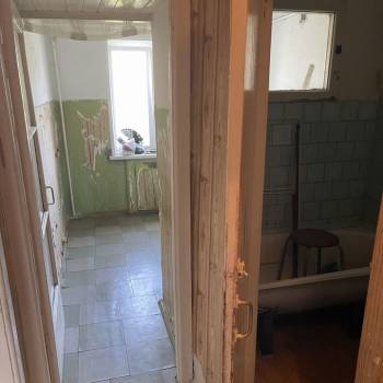 Продается 2-х комнатная квартира, 43 м²