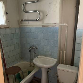 Продается 2-х комнатная квартира, 43 м²