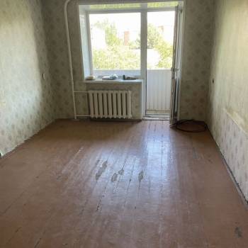 Продается 2-х комнатная квартира, 43 м²
