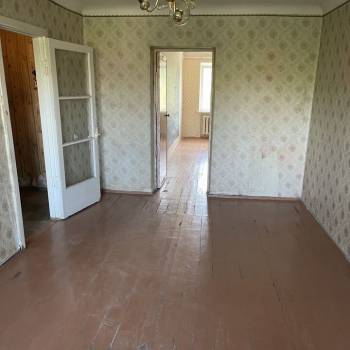 Продается 2-х комнатная квартира, 43 м²