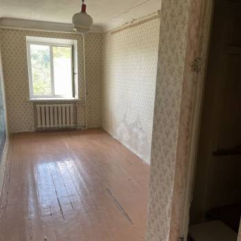 Продается 2-х комнатная квартира, 43 м²