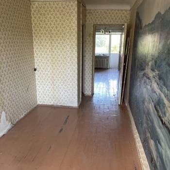 Продается 2-х комнатная квартира, 43 м²