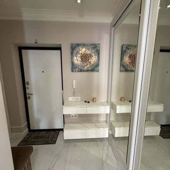Продается Многокомнатная квартира, 125 м²