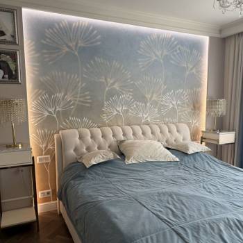 Продается Многокомнатная квартира, 125 м²