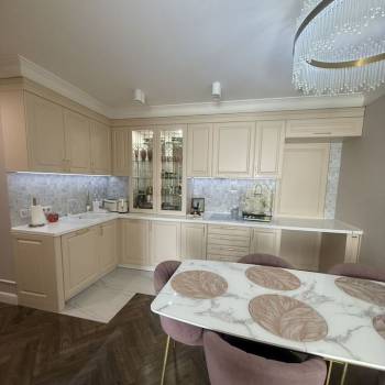 Продается Многокомнатная квартира, 125 м²