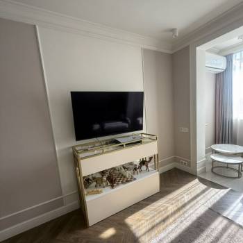 Продается Многокомнатная квартира, 125 м²