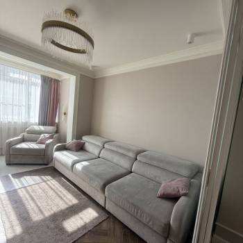 Продается Многокомнатная квартира, 125 м²