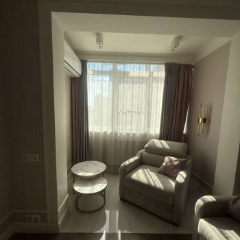 Продается Многокомнатная квартира, 125 м²