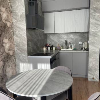 Продается 1-комнатная квартира, 39,7 м²
