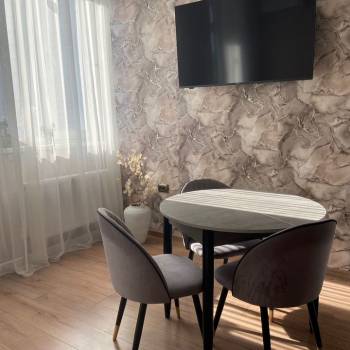 Продается 1-комнатная квартира, 39,7 м²