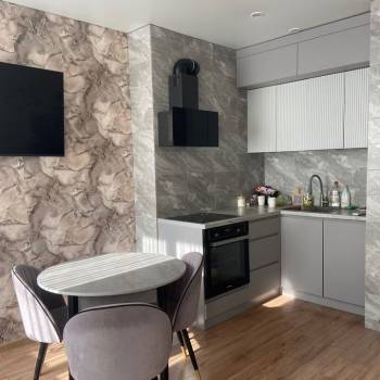 Продается 1-комнатная квартира, 39,7 м²