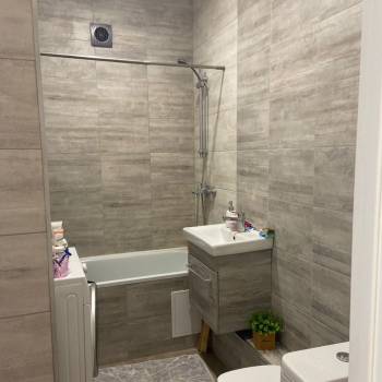 Продается 1-комнатная квартира, 39,7 м²