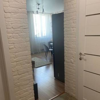 Продается 1-комнатная квартира, 39,7 м²