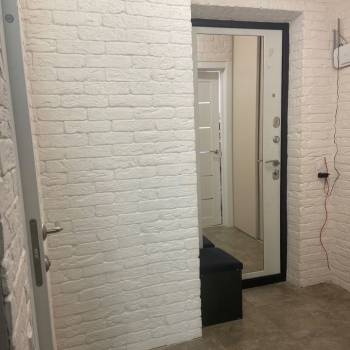 Продается 1-комнатная квартира, 39,7 м²
