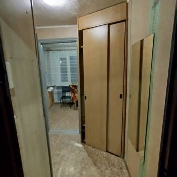 Сдается 2-х комнатная квартира, 0 м²