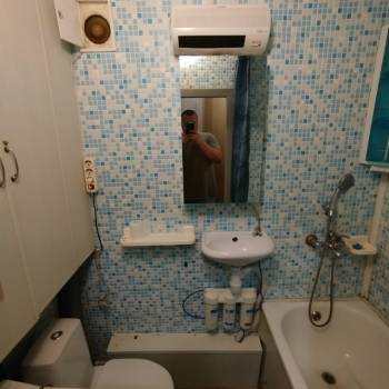 Сдается 2-х комнатная квартира, 0 м²