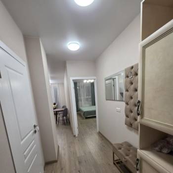 Сдается 1-комнатная квартира, 42 м²