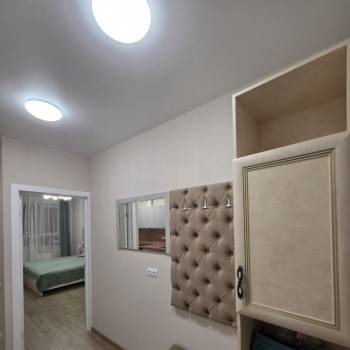 Сдается 1-комнатная квартира, 42 м²