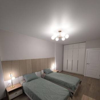 Сдается 1-комнатная квартира, 42 м²