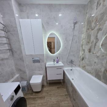 Сдается 1-комнатная квартира, 42 м²