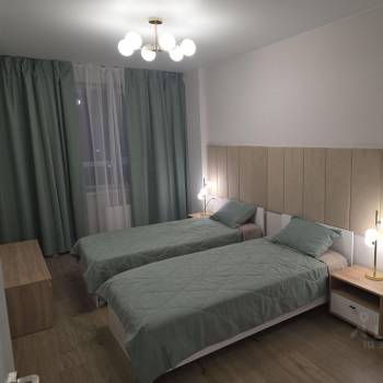 Сдается 1-комнатная квартира, 42 м²