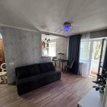 Сдается 2-х комнатная квартира, 43 м²