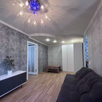 Сдается 2-х комнатная квартира, 43 м²