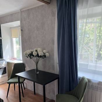 Сдается 2-х комнатная квартира, 43 м²