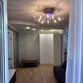 Сдается 2-х комнатная квартира, 43 м²