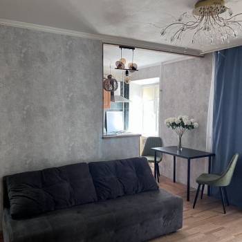 Сдается 2-х комнатная квартира, 43 м²