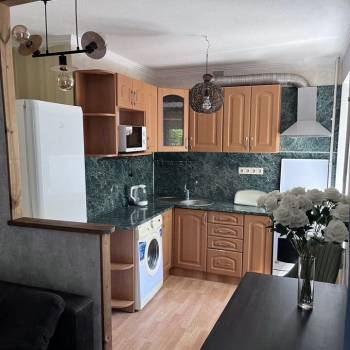 Сдается 2-х комнатная квартира, 43 м²