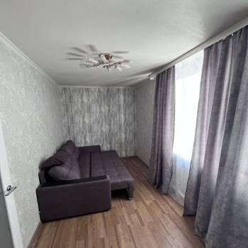 Сдается 2-х комнатная квартира, 43 м²
