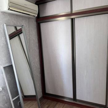 Сдается 2-х комнатная квартира, 43 м²