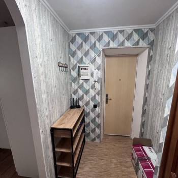 Сдается 2-х комнатная квартира, 43 м²