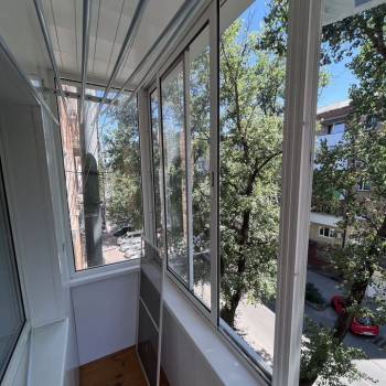 Сдается 2-х комнатная квартира, 43 м²