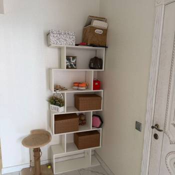 Сдается Многокомнатная квартира, 76 м²