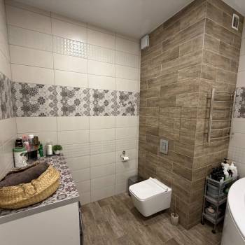 Сдается Многокомнатная квартира, 76 м²