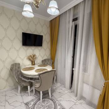 Сдается Многокомнатная квартира, 76 м²