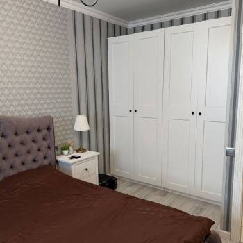 Сдается Многокомнатная квартира, 76 м²