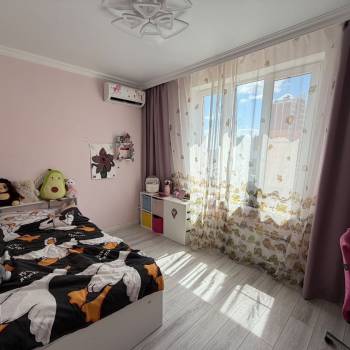Сдается Многокомнатная квартира, 76 м²