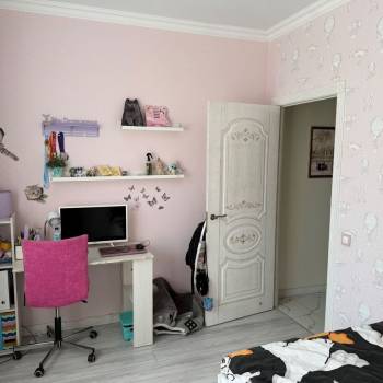 Сдается Многокомнатная квартира, 76 м²