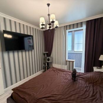 Сдается Многокомнатная квартира, 76 м²