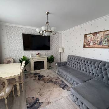 Сдается Многокомнатная квартира, 76 м²