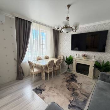 Сдается Многокомнатная квартира, 76 м²